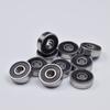 Lager 10 stk 626RS 6*19*6(mm)