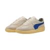 Puma Palermo Bomber Alpine Snow Vivid Blue Unisex Sneakers Cream 401365-01