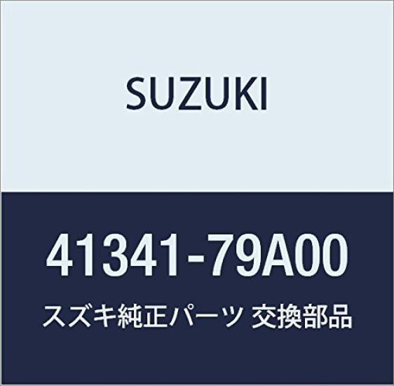 

Genuine Suzuki Seat Rear Upper Part Number Spring, 41341-79A00