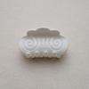 DNINI Spiral Claw Clip S(White)