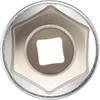 Tone Deep Socket 6-point 12.7mm Drive Size 35mm Width 4S-35L Generic Tool
