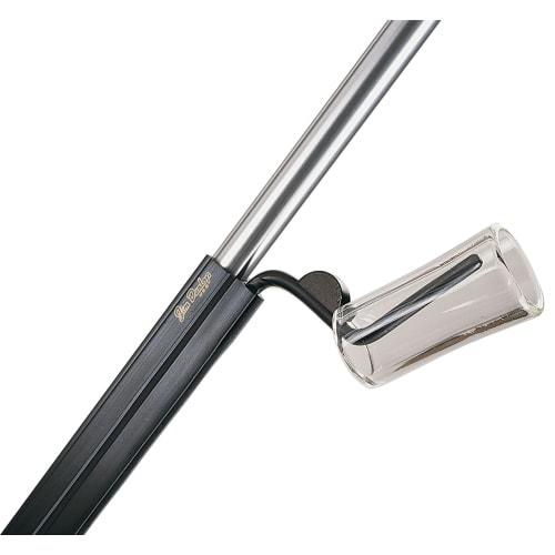 JIM DUNLOP 5015 7" Mic Stand Pick & Slide Holder