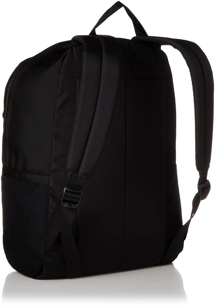 GREGORY Backpack Casual Day V2 Cordura Ballistic Black Free Size