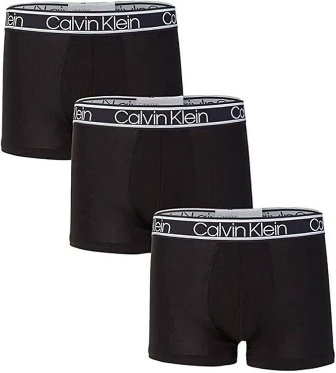 

Boxer Briefs NP2261O 001 Boxer 3pack Underwear Pants Gift Black Present [Calvin Klein] 3-Pack Men s (JP, Alphabet, M) [Item] чёрный