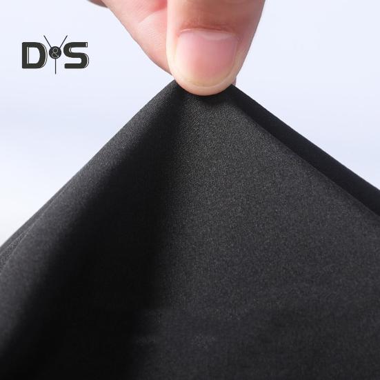 Ανδρικό σορτς για τρέξιμο ελαστικό κοντό παντελόνι γυμναστικής με κορδόνι μέσης μονόχρωμο παντελόνι για εξωτερικούς χώρους