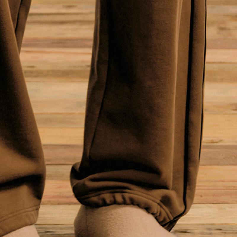 Men's 2024 Winter Cotton Knit Casual Pants