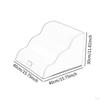 Dog Steps with Washable Cover Soft Stairs for High Bed Couch Car Beige 5 Tiers