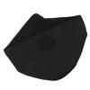 Ostomy Bag Protective Cover Belts Adjustable Colostomy Drainage Bags Portable Support Belts Urinary Hanging Bag Cover Black