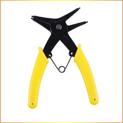 1PC 2 In 1 Circlip Pliers Installation and Removal Tool HMKH YSXX