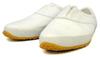 Sapatos unissex – Botins e sapatos fechados unissex