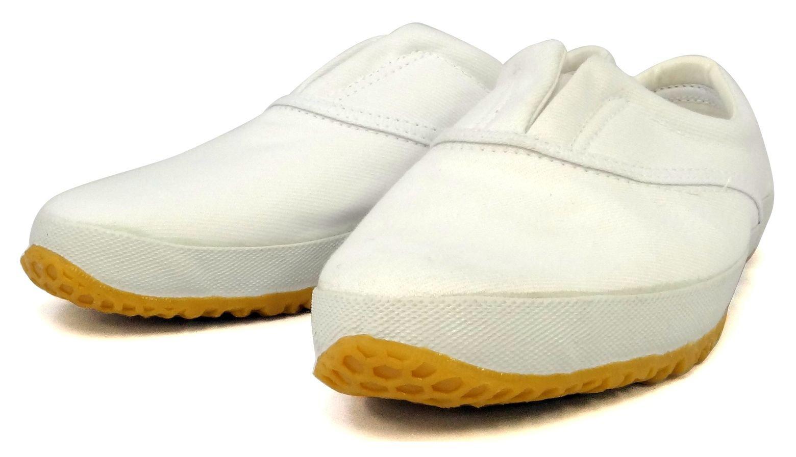 

Рабочая обувь Rikioh Tabic TVCW, Белая, Размер 26,5 см