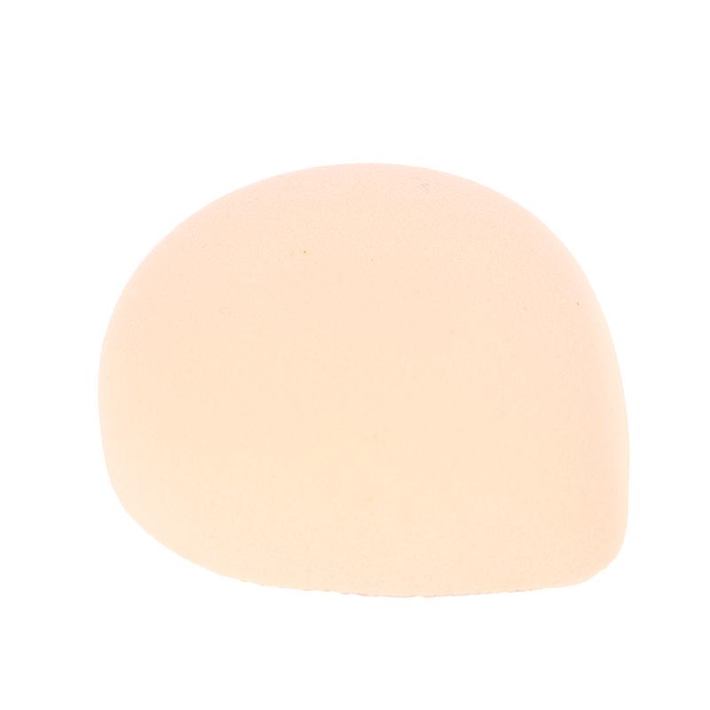 Super Mini Finger Puff Makeup Sponge Face Foundation Powder Concealer Cream Professional Cosmetic Accessories Makeup Tools