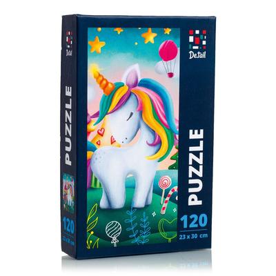 Puzzles & Denkspiele – Puzzles