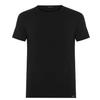 Tom Ford Mens Cotton Crew Neck T-Shirt