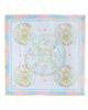 Leti Mute Mahjong Table Cloth Microfiber Eco-Friendly Colors Optional Household Poker Carpet Family Party Game Entertainment