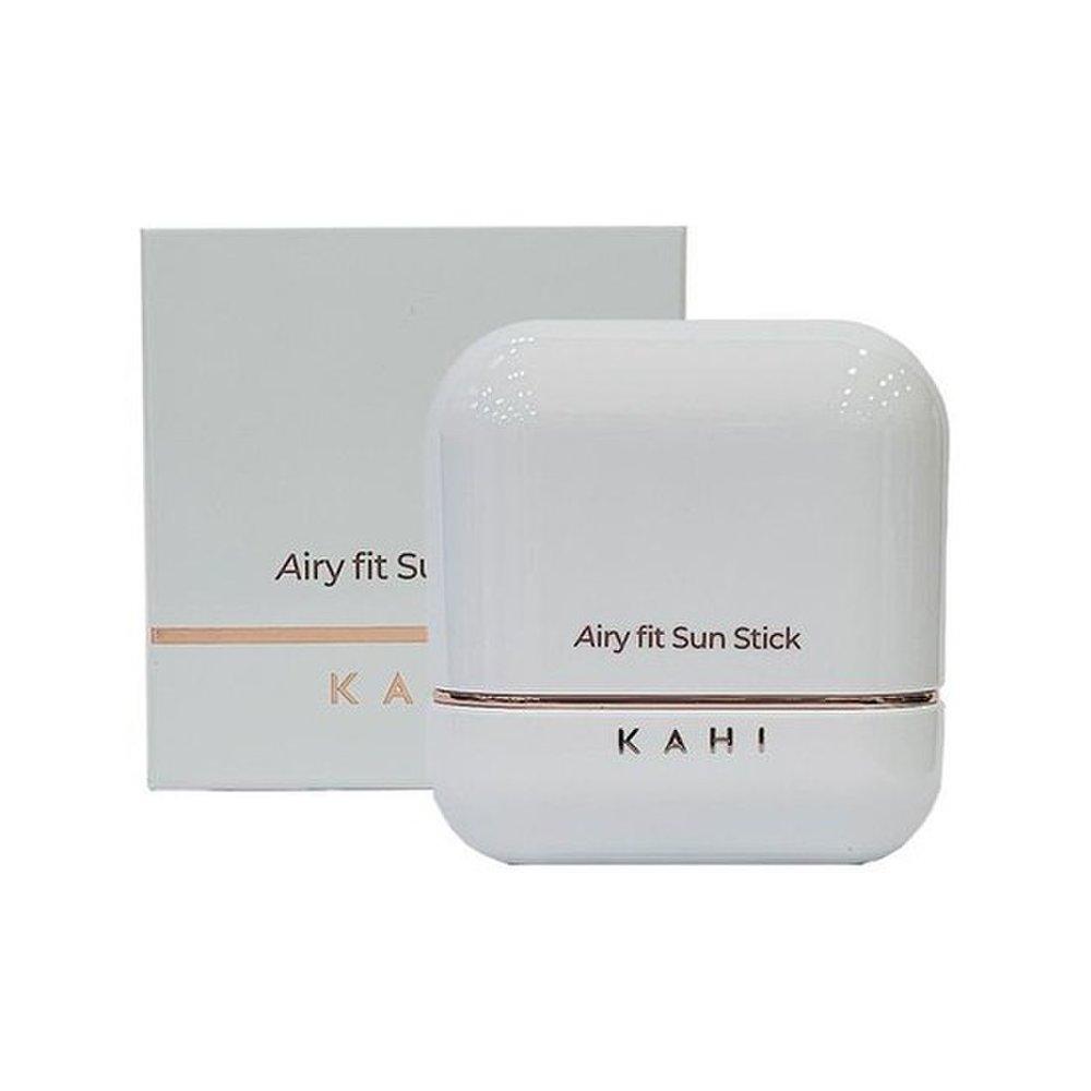 

KAHI Sun Stick Airy Sun Stick 14g PA++++