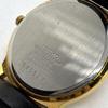 [USED] Seiko Goku Quartz Watch, Gold, Vintage, Unisex