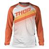 Men Women Cycling Jersey Long Sleeve Quick Dry Mountain Bike Off-Road Riding Shirt Summer Breathable UV Protection