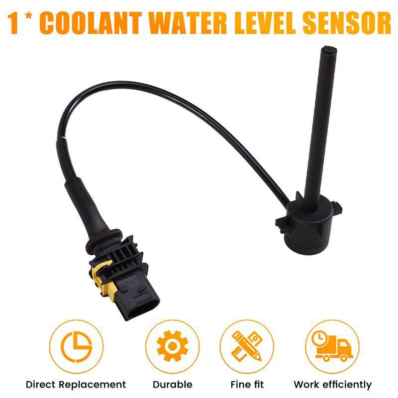 AEF2-Truck Coolant Water Level Sensor For DAF Trucks DAF XF105 EURO6 2129469 1939419