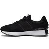 Men's New Balance 327 Retro Sports Shoes Black-white (MS327CBW) 42.5