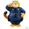 Takara Tomy Ania Clawhauser Toy for Ages 3 and Up "Zootopia"