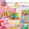 Prendas e souvenires – Postais