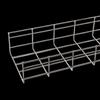 GangSui 304 Stainless Steel Mesh Cable Tray