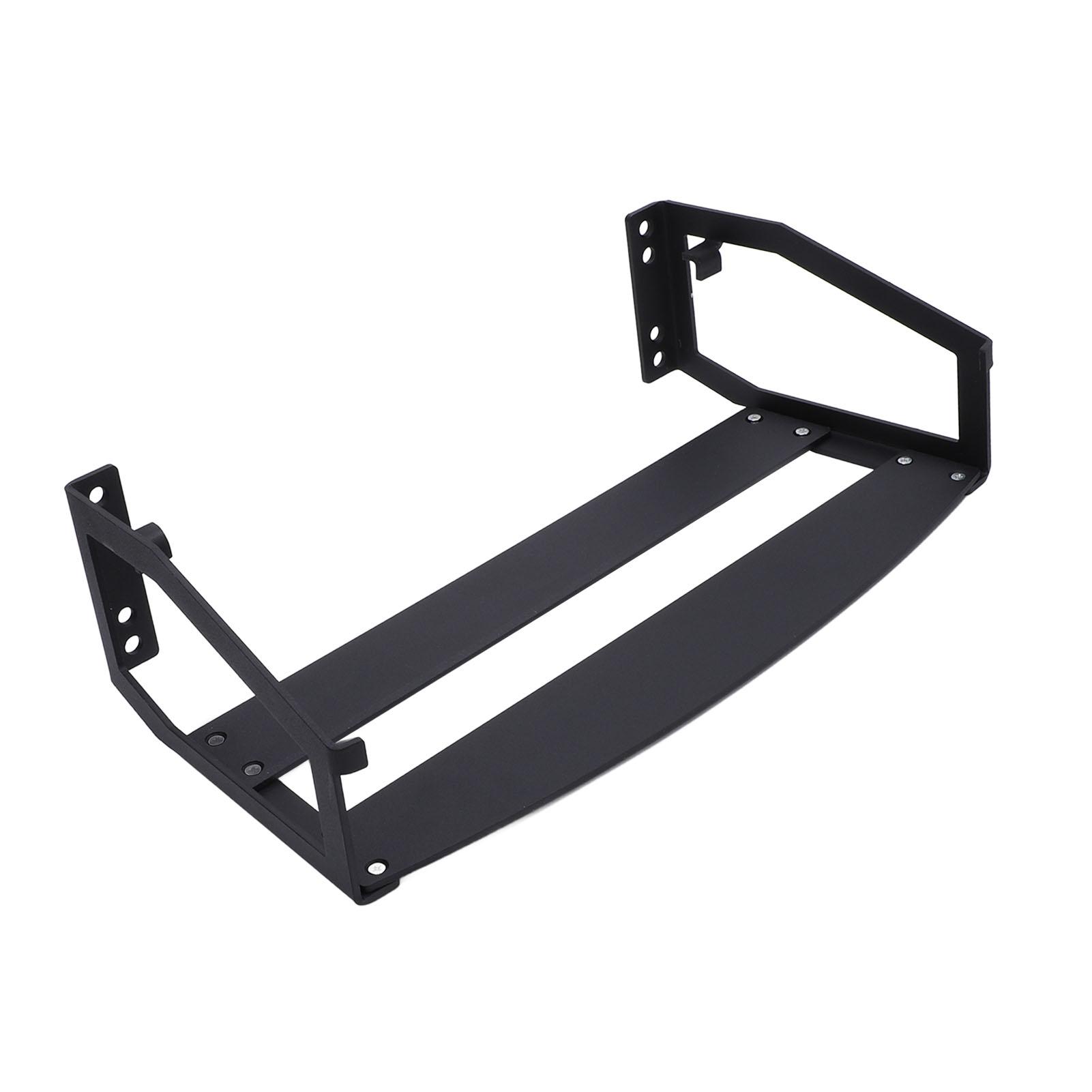 Speaker Wall Mount Stainless Steel Heavy Duty Speaker Wall Mount Holder for Five