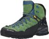 Обувь для треккинга Salewa Alp Trainer Mid GTX (63432)
