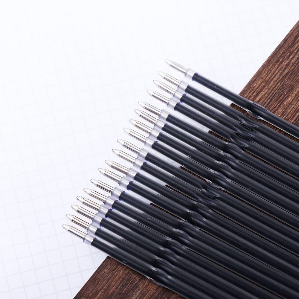 Refill School Supplies Stationery Office 0.7mm Roller Pen Writing Pen Pen Refill Ballpoint Pen