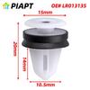 40PCS Door Inner Panel Clips OE#LR013135 for Land Rover LR3