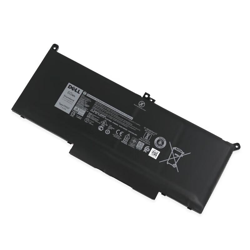 Dell Latitude E7490 Original Laptop Battery F3YGT