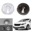 Headlight Sensor Cover Offering High Light Transmittance Automatic Function And Simple Installation For Multiple Cars