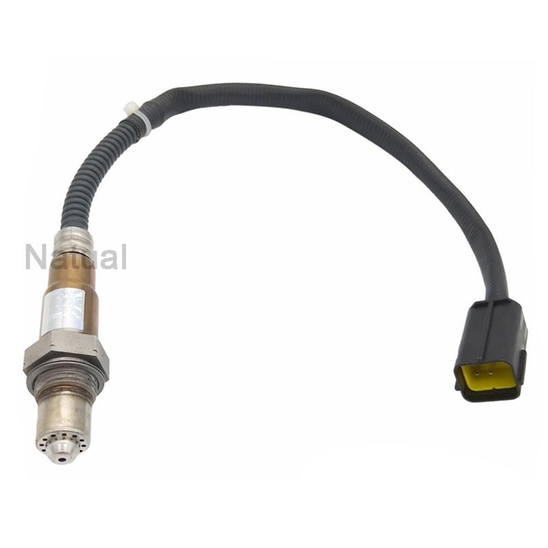Front O2 Oxygen Air Fuel Ratio Sensor For Infiniti QX56 QX80 Nissan Patrol 22693-1LA0B 226931LA0B 22693-1LA0C 226931LA0C