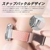 Hearkent Pedometer Hourly Large Digital Infinitely Adjustable Strap Women's Watch, Waterproof, Backlight, Steps, Distance, Calories, Countdown,