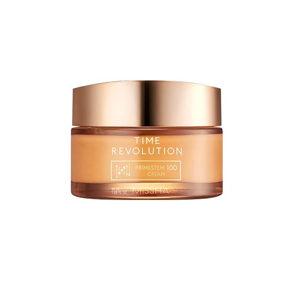 [MISSHA] (hp1) Time Revolution Prime Stem 100 Cream 50ml