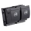 Electric Power Window Switch for  Passat B6 Jetta Golf MK5 EOS CADDY 2K0959857A