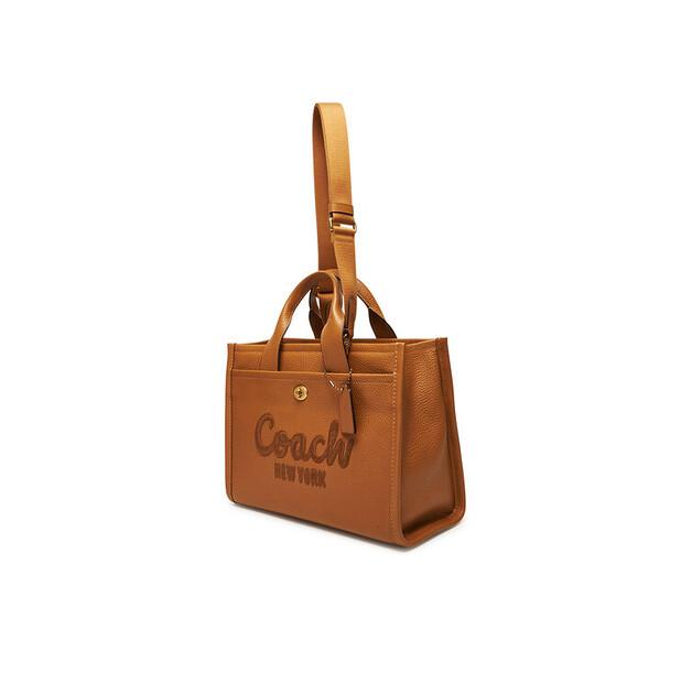 Coach CAM75 B4T7J Brown Bag