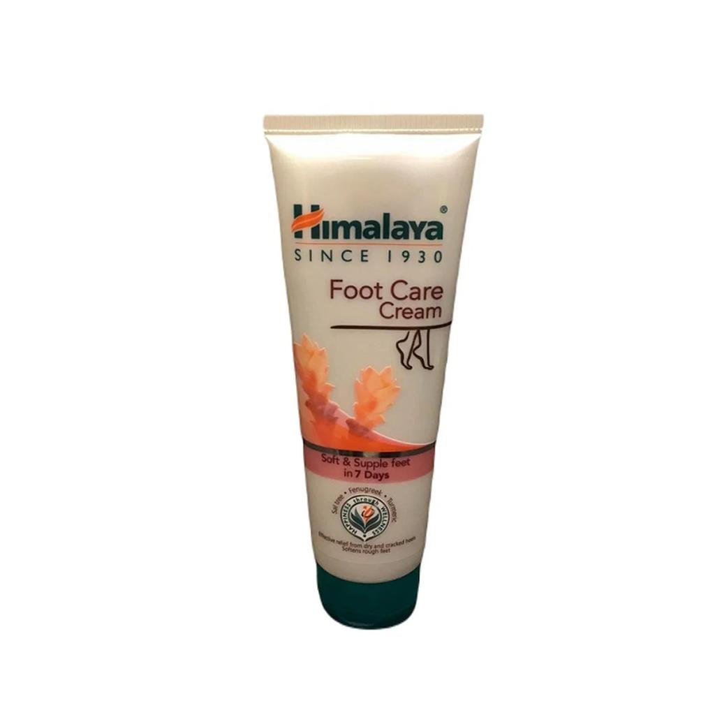 Foot Care Cream - 75 Grams