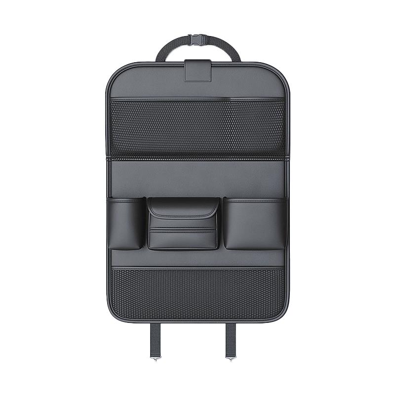 High Quality Car Accessories Seat Covers and Back Pads Car Seat Back Storage Bags Hanging Bags for All Models