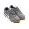 Nike Gato Dymny Szary Guma Unisex Trampki Biała Guma-Jasnobrązowa HQ6020-001