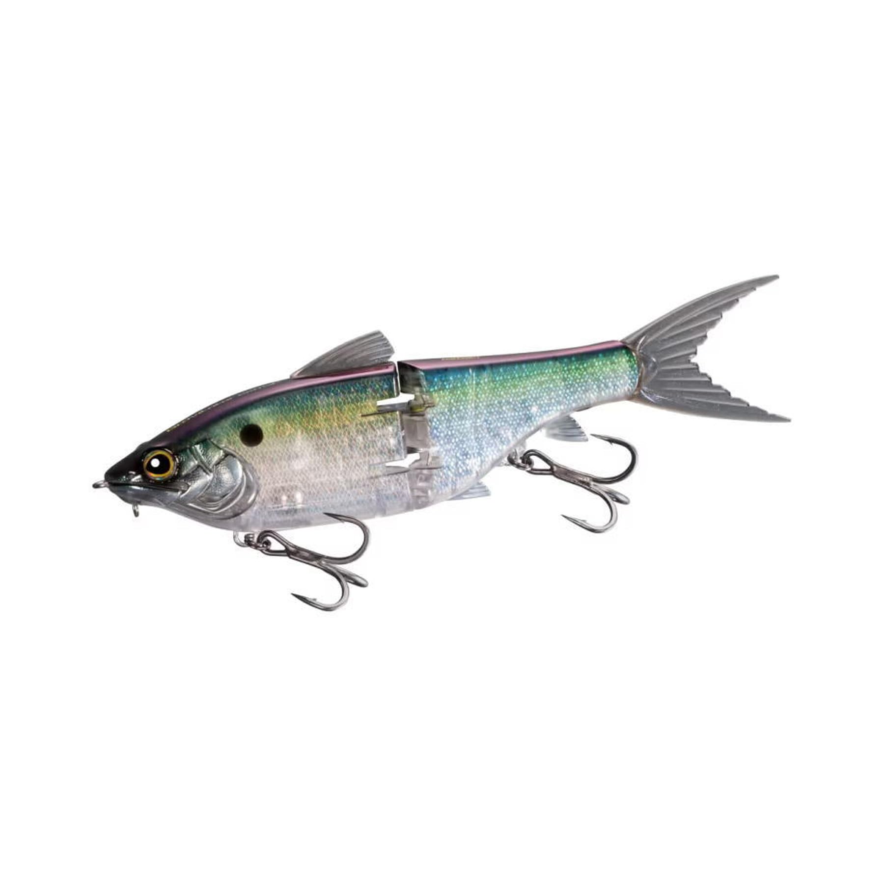 

Shimano Bass Lure Gravitator 220SF Arma Boost 008 ST Sexy Shad Boost/Flash ZR-822Y (Flash Boost)