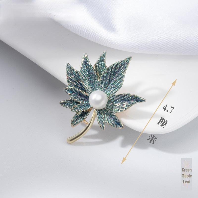 Elegant Butterfly Brooch for Women, Versatile Pin for Sweaters and Suits