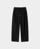 Eoneolleokodeu Four Seasons Three-Pleat Training Pants (2 Colors) (Fleece Lining Option)