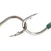 MUQZI Sports Accessory Simple Fishing Bait Cage Durable Small Wear-resistant