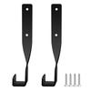Chainsaw Holder Wall Mount Chainsaw Holder Hook Backpack Blower Rack Accessories and Tools for Garage Wall Mount