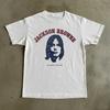 T-shirt Vintage Jackson Browne