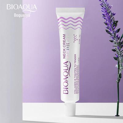 Collagen Firming Neck Cream: Improves Fine Lines, Lifts, and Refreshes - For Wholesale Buyers