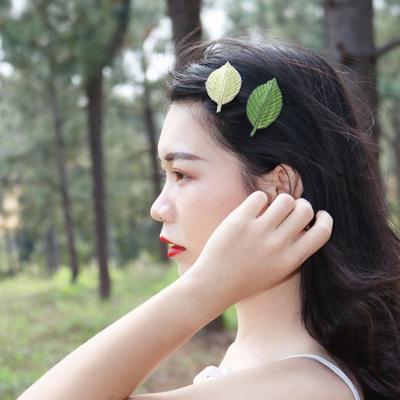 Haar-Accessoires – Haarklammern