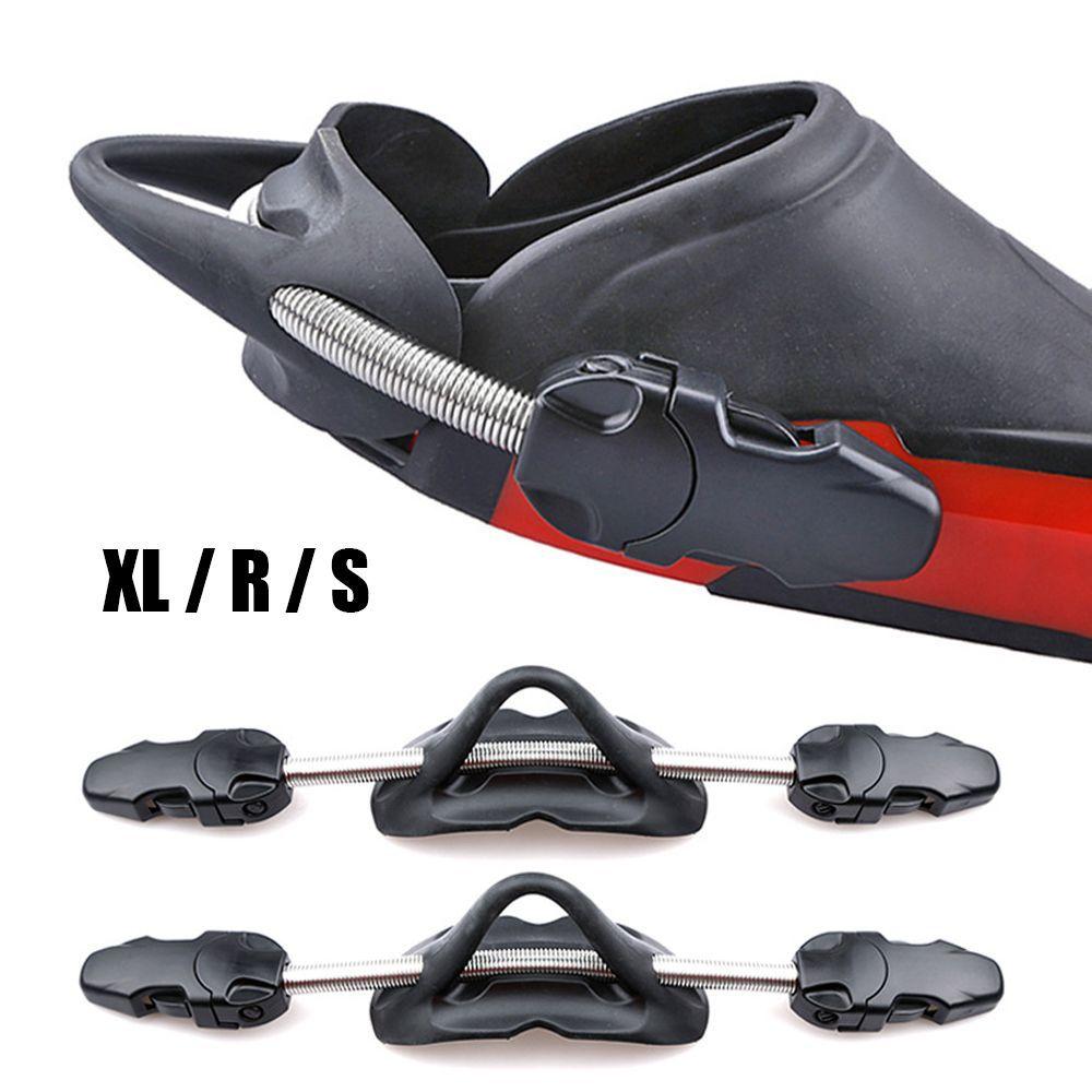 Spring Spring Fin Straps Spring Replacement Straps Swimming Fins Spring Straps Diver Heel Straps